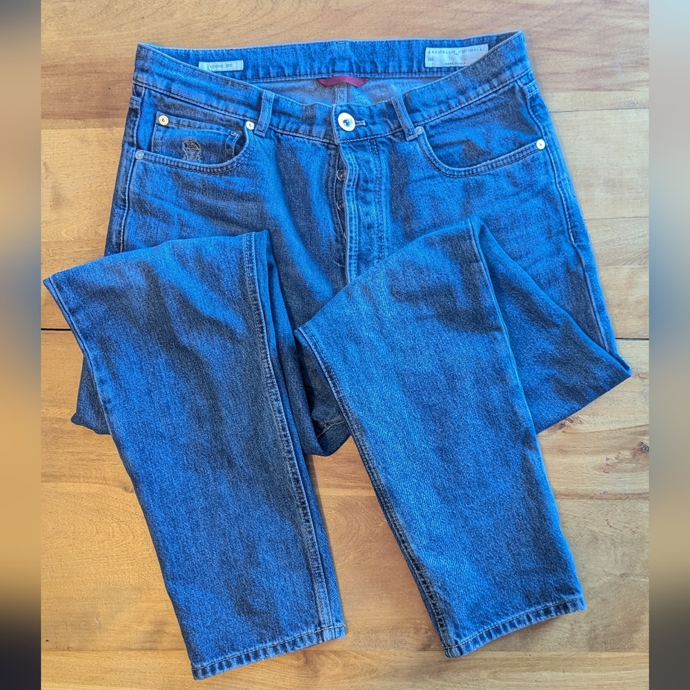 Brunello Cucinelli Jeans
